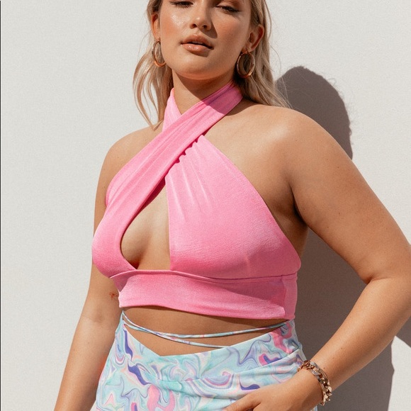 Princess Polly Tops - NWOT Princess Polly Top